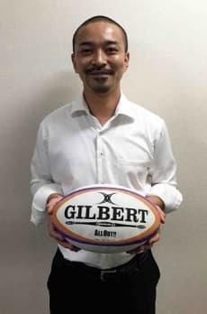 國府田崇裕