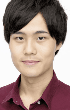 坂井易直