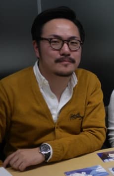 森彬俊