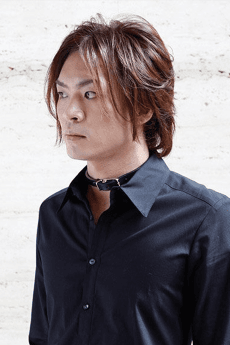清水達也
