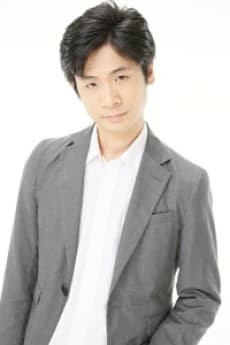 山口キヨヒロ