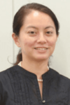 阿部愛