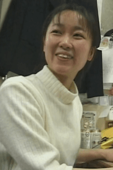 山崎千絵