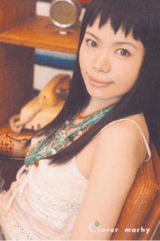 泉川真理