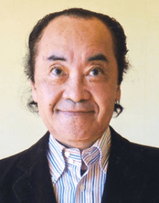 角南攻