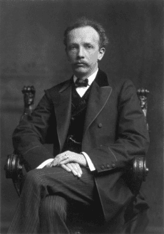 Richard Georg Strauss