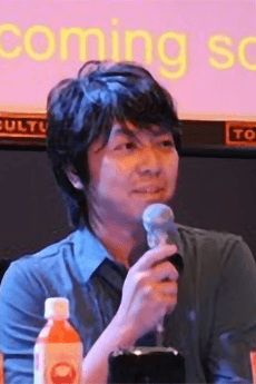 中田栄治