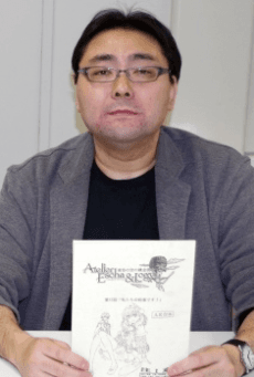 柴田知典