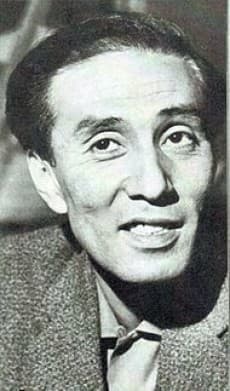 西村晃