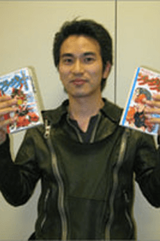 太田克史