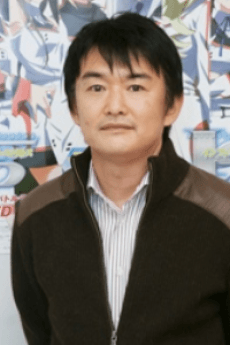 岩崎篤史