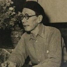 島田啓三