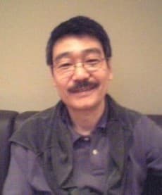 川村栄二