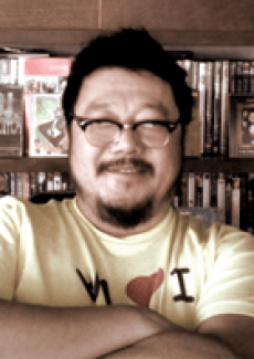 北里玲二