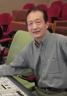 常光希