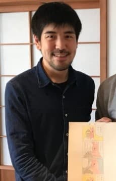 坂元友介
