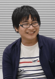 村上貴志