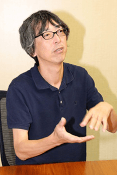 今井孝