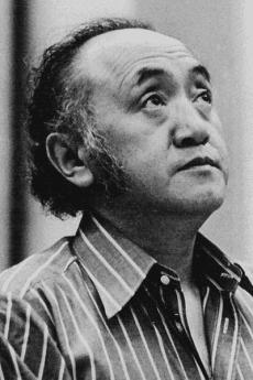 佐藤勝