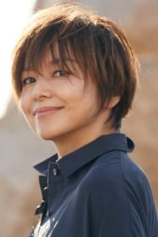 山口智子
