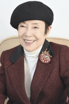奈良岡朋子