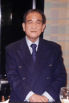 徳間康快