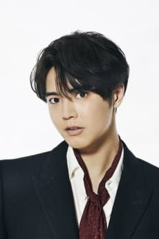 片寄涼太