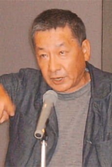白川隆三