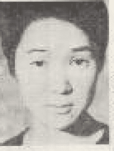 牛崎敬子