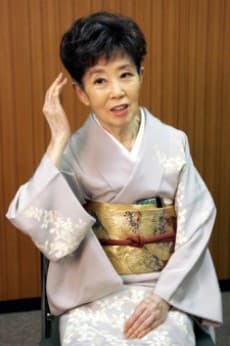 森光子