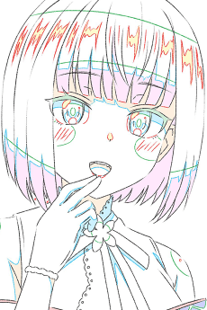 橋本穂高