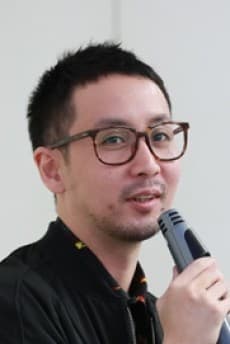 田向潤