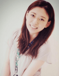 清水朝子