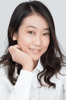 山本清香