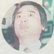 石川欽一