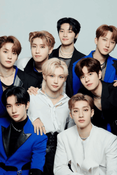 스트레이 키즈