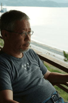 尾崎真吾