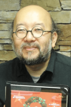 野村辰寿