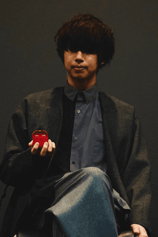 櫻井健太郎