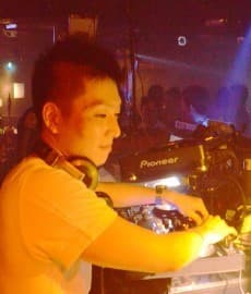 DJ SHUGO