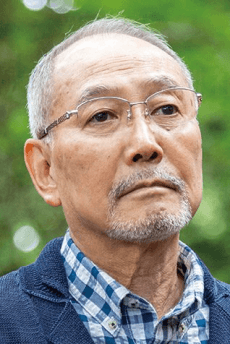 宮本輝