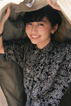 鈴木真海子