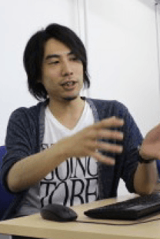 池田篤史