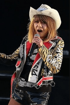 葛城ユキ