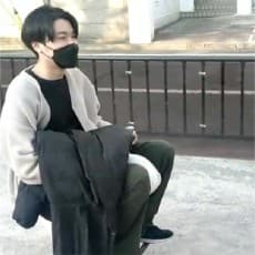 茶谷真悟