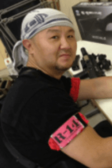 南勝久