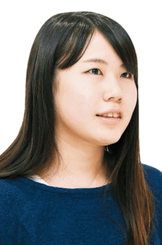 山岸せいら