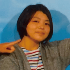 北東真奈