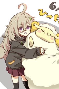 柏木彩花