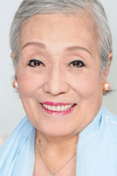 中村メイコ
